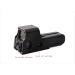 552 Metal Holographic Red/Green Dot Sight Scope - Perfect for Outdoor Hunting | Black02 - Buy Online on SooperMarket.com