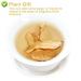 Buy Organic Angelica Root 70g - Dried Cut Root & Tea | Premium Archangelica Officinalis for Herbal Remedies - International Shipping - Buy Online on SooperMarket.com