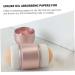 Volcanic stone oil absorbing stick face massage tools Oil Control Face Roller Facial Skin Care Tool - Buy Online on SooperMarket.com