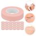 30Pcs Grafting Eyelash Tape - Best Adhesive Under Eye Tapes for Makeup Artists - Non-Woven Fabric Lash Pads & Eyelid Lifter Strips - Buy Online on SooperMarket.com