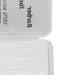 After Shave Alum Block - Portable Skin Soothing Post Shave Stone for Men | Home & Travel Use - Buy Online on SooperMarket.com