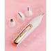 Buy Multifunctional USB Rechargeable Eyebrow Trimmer - Portable Electric Hair Removal for Travel & Work - Buy Online on SooperMarket.com
