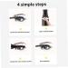 Rechargeable Heated Eyelash Curler | Long Lasting Electric Lash Curler for Women - Perfect for Makeup | International Shipping Available - Buy Online on SooperMarket.com