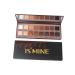Didiseaon 16 Eyeshadow Palette - Earth Tones Eyeshadow for Stunning Looks | Shop Internationally - Buy Online on SooperMarket.com