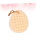minkissy Body Foam Scrubber Bath Sponges Loofahs Loofah Dish Sponge Loofah Sponge Exfoliating Bath Foam Shower Puff Sponge Soft Bath Sponge Bath Sponges for Shower Toiletries Baby Natural - Buy Online on SooperMarket.com