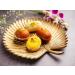 Rakhi Diwali Special (Gulab Jamun Sandwich) Gift Hamper for Brother Sister Delicious Indian Traditional Sweets Best Gift For All Occasions Tasty Treat For Family & Friends Sold By Kidzbuzz (400g) - Buy Online on SooperMarket.com