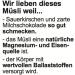 Seitenbacher Muesli Hab Dich Lieb I Whole Grain Cereals I Sour Cherries I Milk Chocolate I Cornfrlakes I 3 x 600 g 600.00 g (Pack of 3) 600.00 g (Pack of 3) - Buy Online on SooperMarket.com
