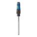 Gasea 5 In 1 Naill Drill Bit 3/32" Shank Professional Fast Remove Acrylic Nails Tapered Nail File Drill Bit for Manicure Pedicure