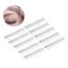 100pcs Eyebrow Blades - Women s Facial Makeup Trimmer & Hair Remover Razor | Fast International Shipping - Buy Online on SooperMarket.com