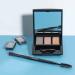 ARTDECO 2 In 1 Brow Perfector | Eyebrow Brush & Brush - Perfect Eyebrows | International Shipping Available - Buy Online on SooperMarket.com