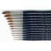 Winsor & Newton Professional Watercolor Sable Brush-Round #00 - High-Quality Watercolor Brush - Buy Online on SooperMarket.com