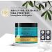 Lorenti Deep Conditioning Hair Mask 500 ml | For Dry Damaged Dense & Frizzed Hair | Contains Vitamin B7 & Proteins to Balance & Moisturize Hair | 16.9 Fl Oz (Argan Oil) - Buy Online on SooperMarket.com