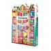Belmio Coffee Advent Calendar Aluminium Capsules (Total 24 Capsules)