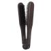 Hairdressing Comb Professional Double Brushes Wooden Anti-static Hair Straightener Tool Hairbrushes DIY for Salon Barber Shop