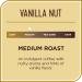 Don Francisco's Vanilla Nut Ground Coffee - 36 oz (3 x 12 oz Cans) - Pack of 3 - Buy Online on SooperMarket.com