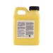 Yellow Liquid Latex Body Paint 8 Oz - Ammonia Free Odorless Easy Application for Cosplay & Professional Monster Makeup - Buy Online on SooperMarket.com