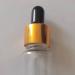 5Pcs Transparent Dropper Bottle 20ML Plastic Eye Dropper Bottles for Essential Oil Pipette Refillable - with Measured Pipette Funnel and Labels (Black + Gold Cap) 20ml Black + Gold Cap - Buy Online on SooperMarket.com