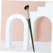 4pcs Nose Shadow Brush Angled Concealer Brush Angled Makeup Brush Eye Makeup Nose - Buy Online on SooperMarket.com