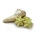 Krunchy Melts Sugar Free Key Lime Meringue Cookies - Zero Net Carbs, Gluten Free, Nut Free, 30 Calories - Low Calorie Sweet Treats - Kosher Pareve - 2oz (Pack of 1) - Buy Online on SooperMarket.com