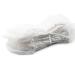 10 White Non-Woven Nail Art Dust Collector Pouches - Replacement Bags for Nail Equipment - Buy Online on SooperMarket.com