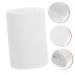 NOLITOY Eyelash Spacer Stickers Premium Lash Tape for Eyelash Extensions | Non-Woven Fabric White International Shipping Available - Buy Online on SooperMarket.com