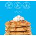 Miss Jones Baking Confetti Pop Oat Pancake and Waffle Mix - Gluten Free, 10g Protein, 100% Whole Grains - 13.99 oz - Buy Online on SooperMarket.com