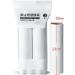 Colcolo 5X Lint Remover Refills - Portable Pet Hair Remover Adhesive Roller - International Shipping Available - Buy Online on SooperMarket.com