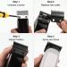 Uinfhyknd 1 Set Replacement Movable Blade Steel Accessories for Blade Professional Hair Clipper Blade Carton - Buy Online on SooperMarket.com
