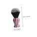 NOLITOY Soft Fur Shaving Brush | Men's Grooming Tool | Beard Brush & Facial Cleansing Brush | International Shipping Available - Buy Online on SooperMarket.com