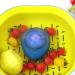 Portable Fruit Washing Machine Dishwasher Washing Vegetable Fruit Machine Fruit Cleaner Vegetable Cleaner - Buy Online on SooperMarket.com