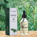 AQUAPURITY PHOERA Multi-Use Oil Anti-Aging 100% Natural With Petals Face Body Hairs Nail Wrinkles Aromatherapy Flowers And Vegetables UK (ROSEMARY OIL) - Buy Online on SooperMarket.com