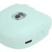 Rechargeable Nail Trimmer Compact Safe and Quiet Electric Nail Clipper for Home (Matcha) - Buy Online on SooperMarket.com