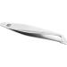ZWILLING Cuticle Clippers (Precise Removal of Cuticle Remnants Sharp Angled Cutting Hypoallergenic) Matted Premium Silver - Buy Online on SooperMarket.com
