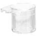 VILLFUL Pet Water Feeder Ant Waterer Ant Nest Water Cup Ants Food Dispenser Ant Feeding Cup Ant Water Feeders Ant Keeping Water Feeding Cup for Ant Nest Ant Nest Supplies Ant Feed Bowl
