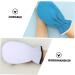 HAPINARY 2 Pairs Essential Oil Gloves Kerotherapy Supply Washable Wax Gloves Wax Mitts Reusable Wax Gloves Paraffin Gloves Paraffin Mitts Nursing Gloves Nursing Supply Portable Wax Gloves - Buy Online on SooperMarket.com