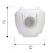 EUDEMON 6 Pack Baby Safety Door Knob Covers - Childproof Door Knob Locks - Buy Online on SooperMarket.com