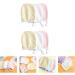 FRCOLOR 36 Pcs Reusable Makeup Remover Gloves & Cloths - Eye Makeup Remover Puffs & Facial Scrubber in Assorted Colors - Buy Online on SooperMarket.com