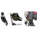 PPG 4 KIDS Universal Car Seat Adapters - Compatible with bexa Carlo Neo and Capri Car Seats - Buy Online on SooperMarket.com