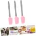 Magiclulu Silicone Wax Spatula Set - 3 Professional Hair Removal Tools | Wax Applicator & Supplies for Smooth Skin - Buy Online on SooperMarket.com