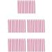 lmoikesz 5 Set of Precision Grinding Professional Grade Nail File Cuticle for Smooth and Polished Margin Easy to Use Stone Pink Pink 5Set - Buy Online on SooperMarket.com
