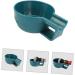 Gatuida Razor Foam - Vintage Portable Shaving Bowl for Men | Deep Shaving Cream & Razor Cup Shells - Buy Online on SooperMarket.com