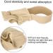 Gel Toe Separators & Bunion Corrector Set - Relief for Hallux Valgus, Crooked Toes, Foot Alignment Aid for Men & Women - Protect from Discomfort & Pressure - Buy Online on SooperMarket.com