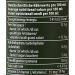 Biocentral Lemon Juice with Ginger 250ml | Organic Naturally Cloudy Juice | Sugar-Free Vitamin C | Perfect for Cocktails Baking & Cooking - Buy Online on SooperMarket.com
