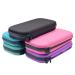 EVA Hard Stethoscope Case Stethoscope Storage Box Multi-Function EVA Carry Storage Organizer Box Bag with Extra Mesh Pockets for Small Accessories Device NOT Included(Pink) - Buy Online on SooperMarket.com