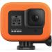 Buy GoPro Floaty for HERO8 Black - Official GoPro Accessory ACFLT-001 in Orange | International Shipping Available - Buy Online on SooperMarket.com