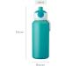Mepal Pop-up Campus 400ml Drinking Bottle - My Horse | Durable & Stylish | International Shipping - Buy Online on SooperMarket.com