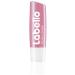 Labello Pearly Shine in a pack of 1 (1 x 4.8 g) lip balm with a delicate shimmering finish intensive lip care without mineral oils