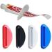Toothpaste Squeezer New Plastic Tube Squeezer Extractor Toothpaste Ointment Bathroom Z3U9 Shower for Family Accessories - Buy Online on SooperMarket.com
