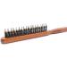 Comb Comb Bristle Hair Three Rows of Pointed Tail Comb Comb wooden comb - Buy Online on SooperMarket.com