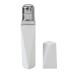 Portable Hair Remover with Rechargeable Battery Efficient Trimming for Face Nose Eyebrow Design
